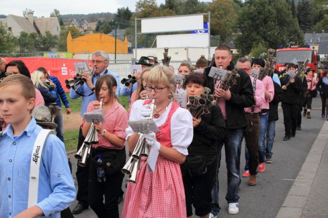 Wiesn 2013